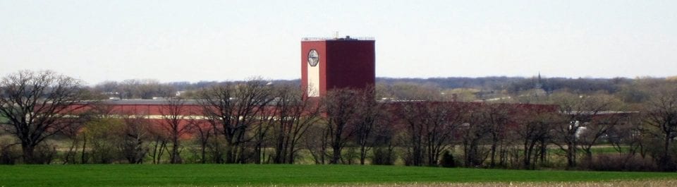 ESM Hampshire Mill